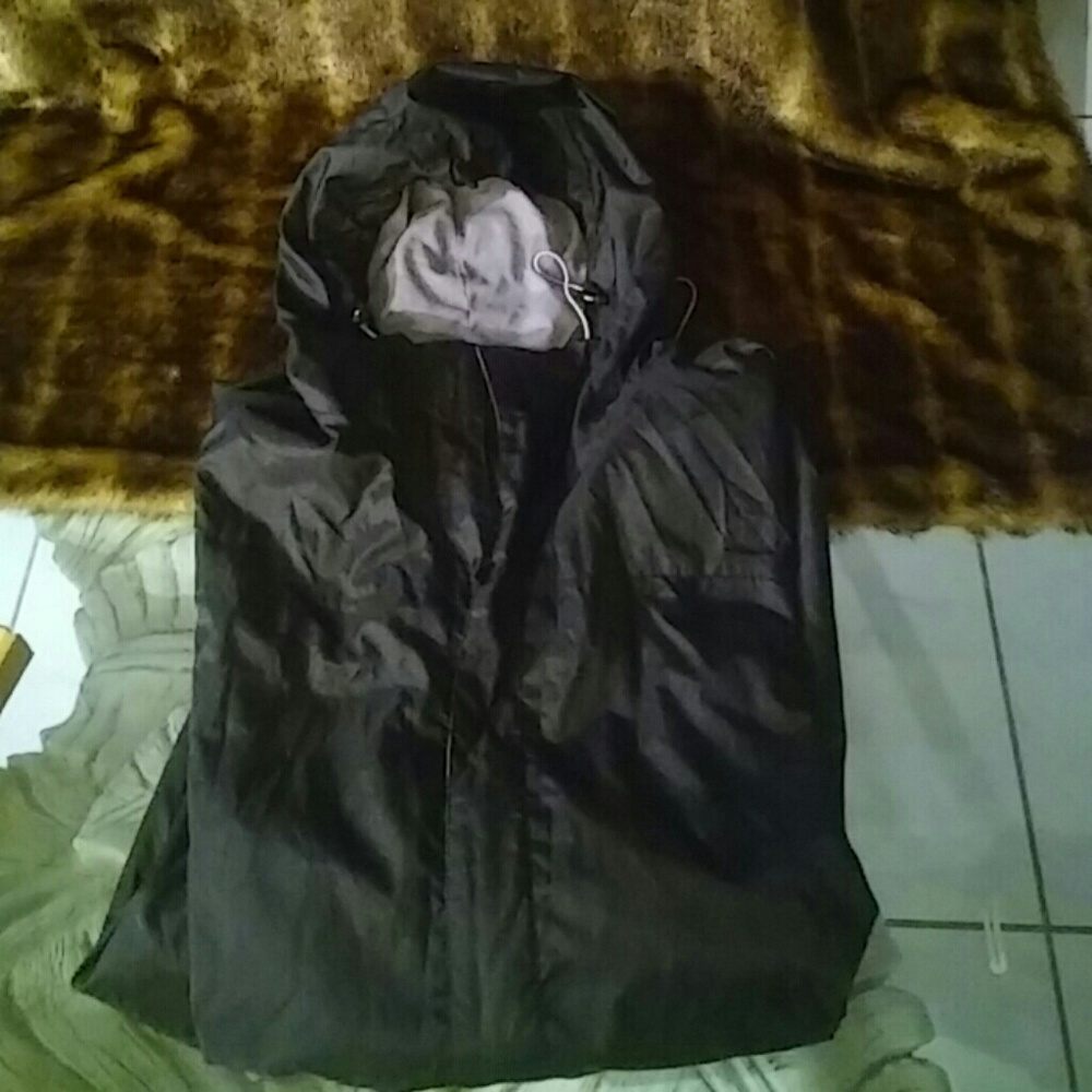 🐞NordicTrack Hoodie Jacket